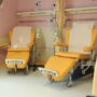 Copertina di Molise, in vendita il reparto di radioterapia: il privato fa affari d’oro e la sanità pubblica sparisce. Ai pazienti resta un’assistenza tra le peggiori d’Italia