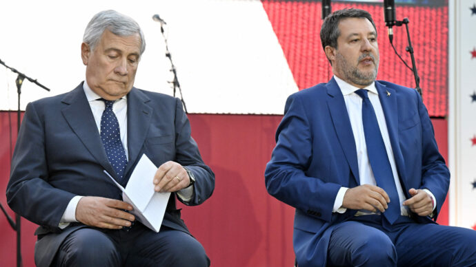 Milano, la Lega chiede le primarie per il sindaco. FI provoca: “Corrano da soli”. Tajani: “Vogliamo governare la città”