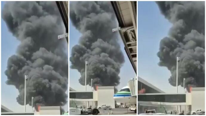 Riad, “attacco degli Houthi all’aeroporto”: 12 morti e 309 feriti. Trump: “Inaccettabile”, l’Onu: “Grave escalation”