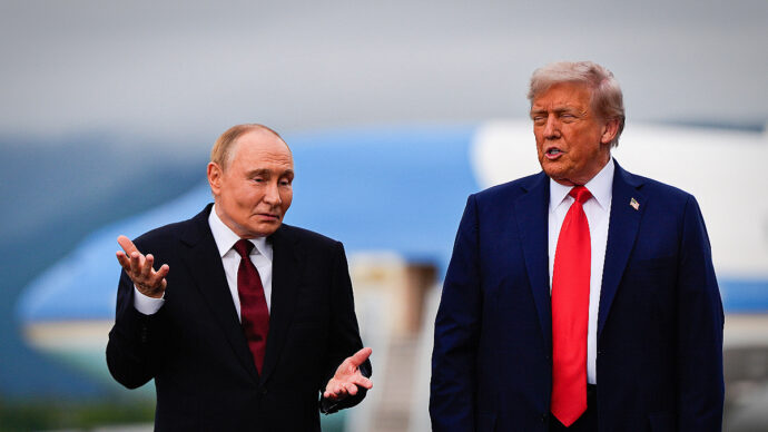 Trump giù nei sondaggi anche tra i repubblicani. L’azzardo sul diesel di Putin tra costi reali e benefici incerti