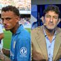 Copertina di Lang attacca ancora Conte: “Allegri mi parla, l’altro no”. Ferrara si arrabbia: “Non è la prima volta che lo fa, non ha capito dove si trova”