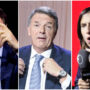 Copertina di Renzi, Conte chiede “garanzie” a Schlein: “Metta paletti perché non faccia danni”. Lei: “Unica garanzia è non dividerci più”