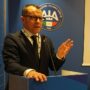 Copertina di Arbitri, si cambia ancora (4 volte nell’ultimo lustro): il nuovo presidente è Massini, ma l’associazione resta spaccata a metà