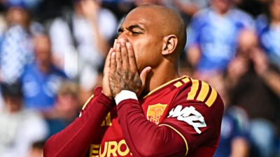Copertina di Il primo 0-0 della Serie A è tra Como e Roma: Malen si fa espellere, Gasperini esulta (ma perde la vetta) | La nuova classifica