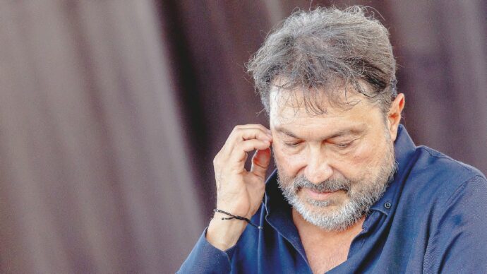 Ranucci: “Da Formigli niente lezioni. In Politica? Resterò giornalista”