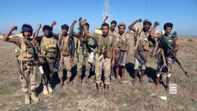 Copertina di Lo scalo di Riad è sotto scacco degli Houthi: altri raid e feriti