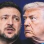 Copertina di Trump riprova la tregua energetica. E scarica il rischio flop su Zelensky