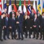 Copertina di “Sostegno a Kiev”, ma l’Ue tace sul cambio di leader