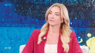 Copertina di Parola di Salis: “Io federatrice? Ora non ci sono le condizioni…”