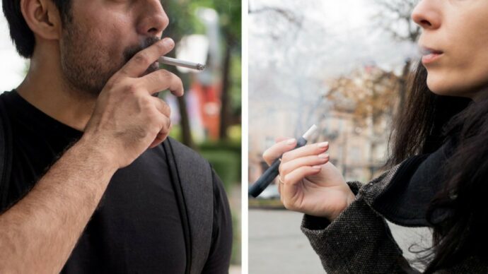Così il “poli-consumo” inverte il trend in calo e spopola tra i giovani