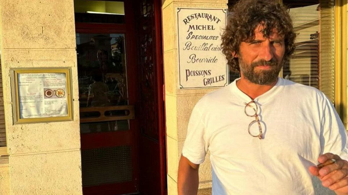 “Se a Milano una stanza costa 800 euro, non ci vive nessuno se non chi ha già una casa. Perché non ci sono alloggi per lo staff dei ristoranti? Io do un servizio alla città, la città me lo deve restituire”: parla lo chef Matias Perdomo