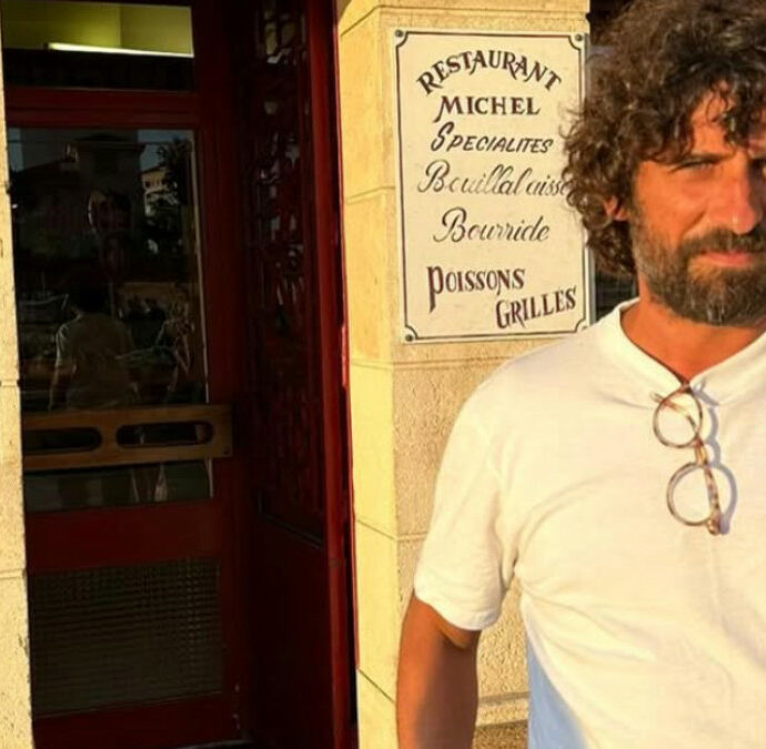 “Se a Milano una stanza costa 800 euro, non ci vive nessuno se non chi ha già una casa. Perché non ci sono alloggi per lo staff dei ristoranti? Io do un servizio alla città, la città me lo deve restituire”: parla lo chef Matias Perdomo
