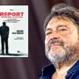 Copertina di “Sporcare la vittima – Sigfrido Ranucci e il potere che non sopporta di essere osservato”: il libro sul caso dell’ex conduttore di Report