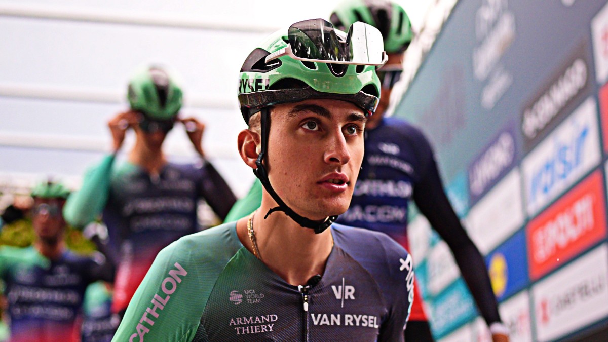 seixas entra nella storia del giro di lombardia e dopo 15 ore torna in bici al roc d8217azur volevo divertirmi non volevo essere d8217intralcio da Ilfattoquotidiano.it seixas entra nella storia del giro di lombardia e dopo 15 ore torna in bici al roc d8217azur volevo divertirmi non volevo essere d8217intralcio