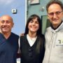 Copertina di “Salvata nel mio ultimo giorno”, storia di Eirini trapiantata in super urgenza alle Molinette di Torino