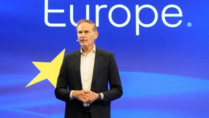 Volkswagen, la sfida europea. Blume: “Il futuro è nelle nostre mani”