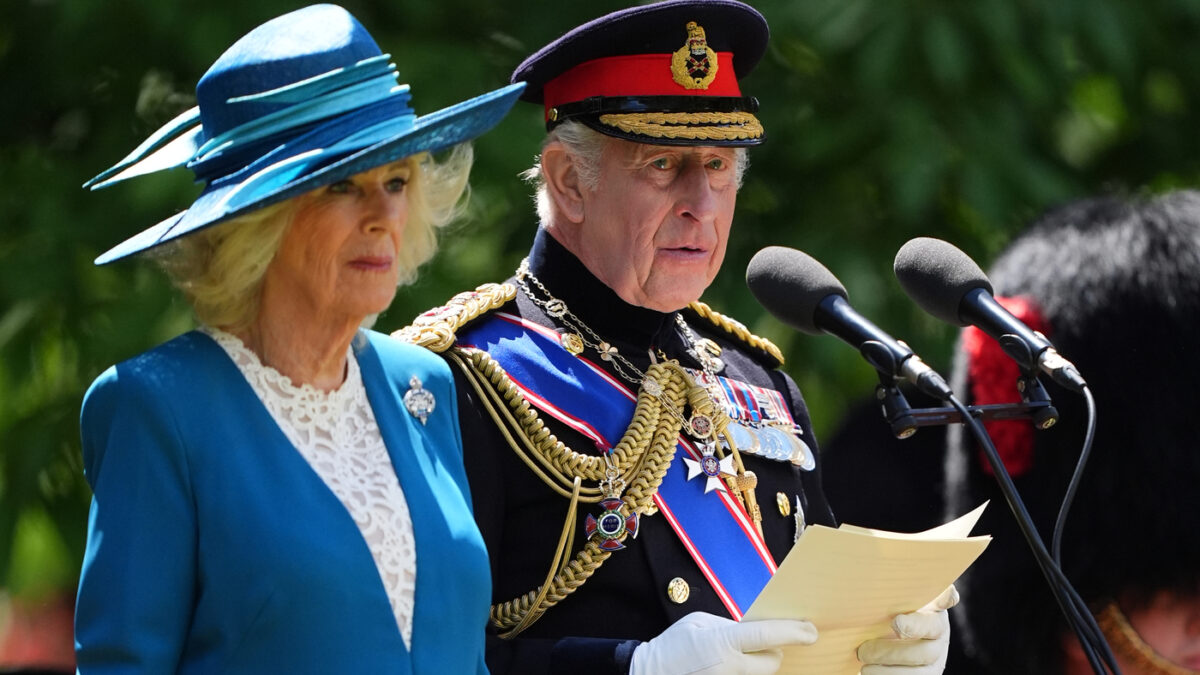re carlo iii ha una brutta abitudine che mi disturba prima di cena la rivelazione della regina camilla da Ilfattoquotidiano.it re carlo iii ha una brutta abitudine che mi disturba prima di cena la rivelazione della regina camilla