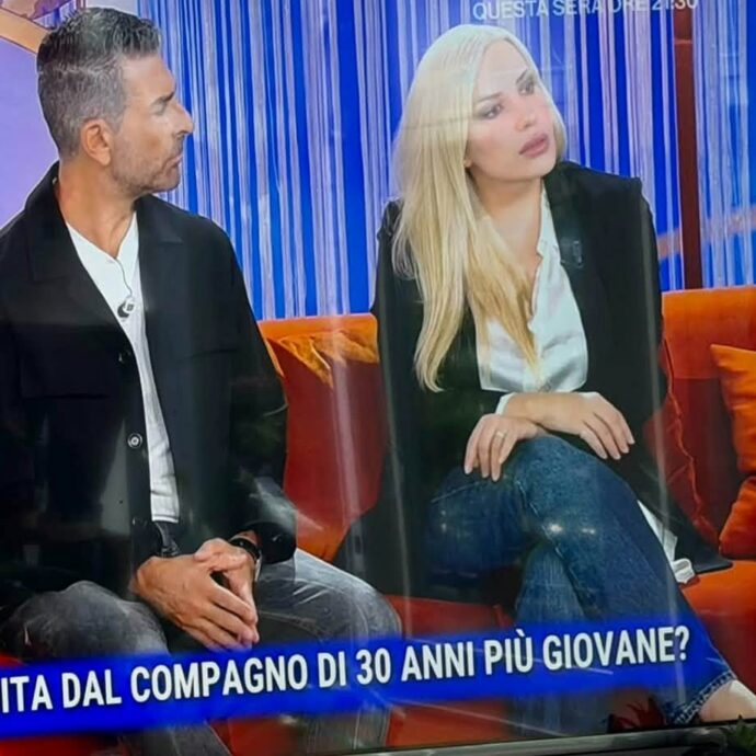 Tradito dalla moglie, chiede 600mila euro all’amante di lei e perde la causa. La detective a La Volta Buona: “Ho sentito descrivere uomini di cinquant’anni come se fossero stati rapiti dalle sirene”