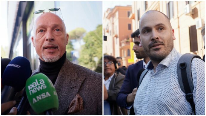 Garlasco, Sempio: “Chiariremo tutto”. L’avvocato Cataliotti: “Le nostre analisi scientifiche decisive per scagionarlo. Revisione Stasi? Prima del processo”