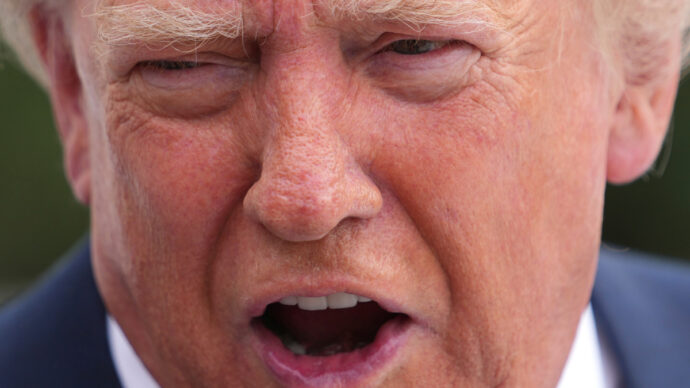 Trump di nuovo all’assalto ai media: il Dipartimento di Giustizia mette sotto inchiesta 5 tv
