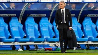 Copertina di Infortuni e lamentele: sulla maxi-sosta per le Nazionali tira aria di restaurazione. Ma il problema è il gigantismo del calcio moderno