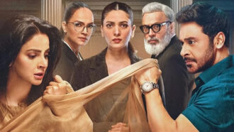 Copertina di Tre serie tv che interrogano il Pakistan sul ruolo della donna e la sua libertà