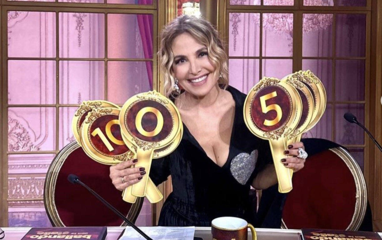 “Barbara D’Urso porterà a casa circa 200 mila euro complessivi, cioè 15 mila euro a puntata”: ecco il cachet della giurata di “Ballando con le stelle”