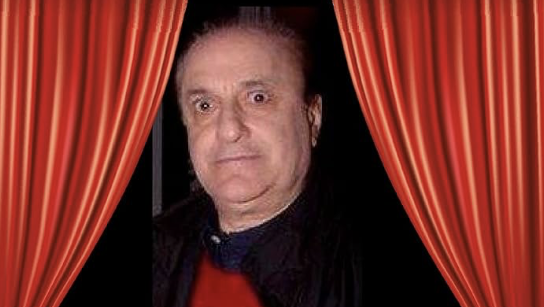 È morto Giorgio Bracardi. Il cantante e attore ricoverato in una casa di cura, dopo che si era rotto un femore