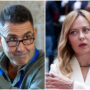 Copertina di "Testo uguale al nostro, sono 'i copioni d'Italia'". L'attacco del consigliere di Futuro nazionale a FdI sulla stretta per le famiglie di minori che fanno reati