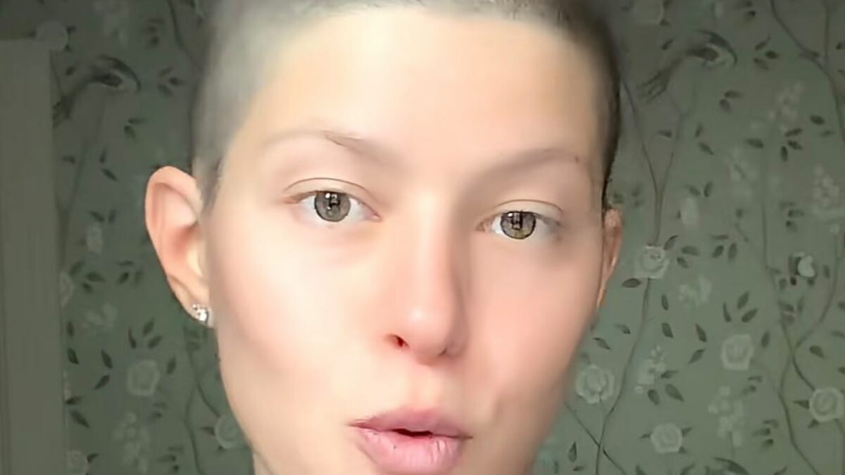 “Non sono la malattia, non mi voglio identificare in questo. Ho costruito altro nella mia vita”: così Natalia Paragoni sul linfoma di Hodgkin