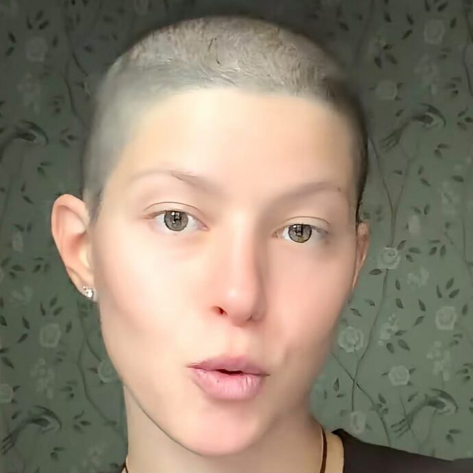 “Non sono la malattia, non mi voglio identificare in questo. Ho costruito altro nella mia vita”: così Natalia Paragoni sul linfoma di Hodgkin