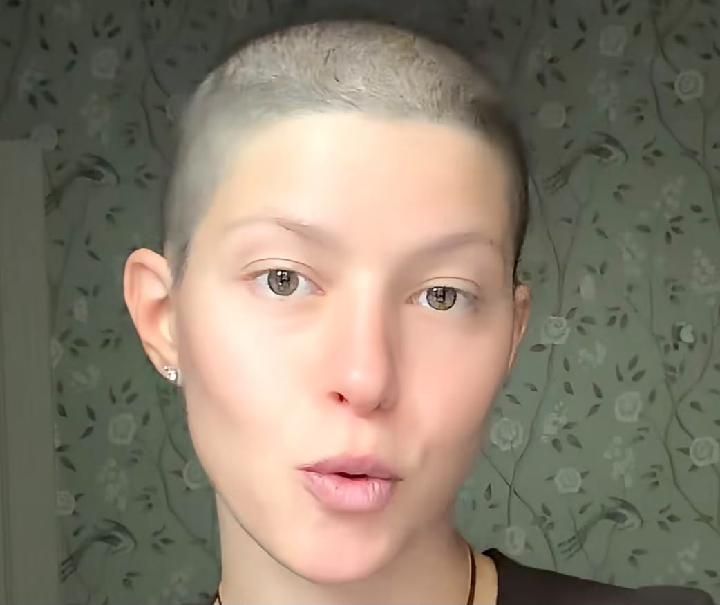“Non sono la malattia, non mi voglio identificare in questo. Ho costruito altro nella mia vita”: così Natalia Paragoni sul linfoma di Hodgkin