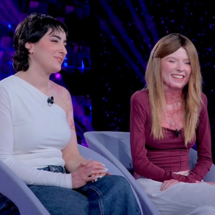 “Ricordo solo di aver pensato di morire e di averlo detto”. “Mi guardavo le mani, tremavo dal freddo e urlavo acqua”: le testimonianze di Francesca e Sofia, sopravvisute al rogo di Crans-Montana