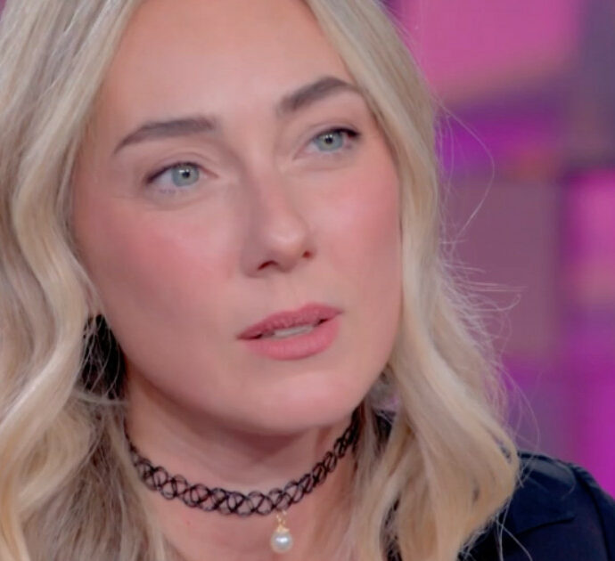 “Io e papà Al Bano non ci parliamo più, dopo la sua sfuriata in tv ho capito che c’era qualcosa di serio che non andava”: così Cristel Carrisi a “Verissimo”
