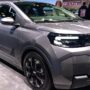 Copertina di Dacia, doppia novità a Parigi con Spring e Striker. Alpine guarda al futuro elettrico – FOTO