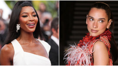 Copertina di Naomi Campbell, Dua Lipa e gli Arnault vogliono vivere a Milano. Ecco il motivo (spoiler: c’entrano le tasse)