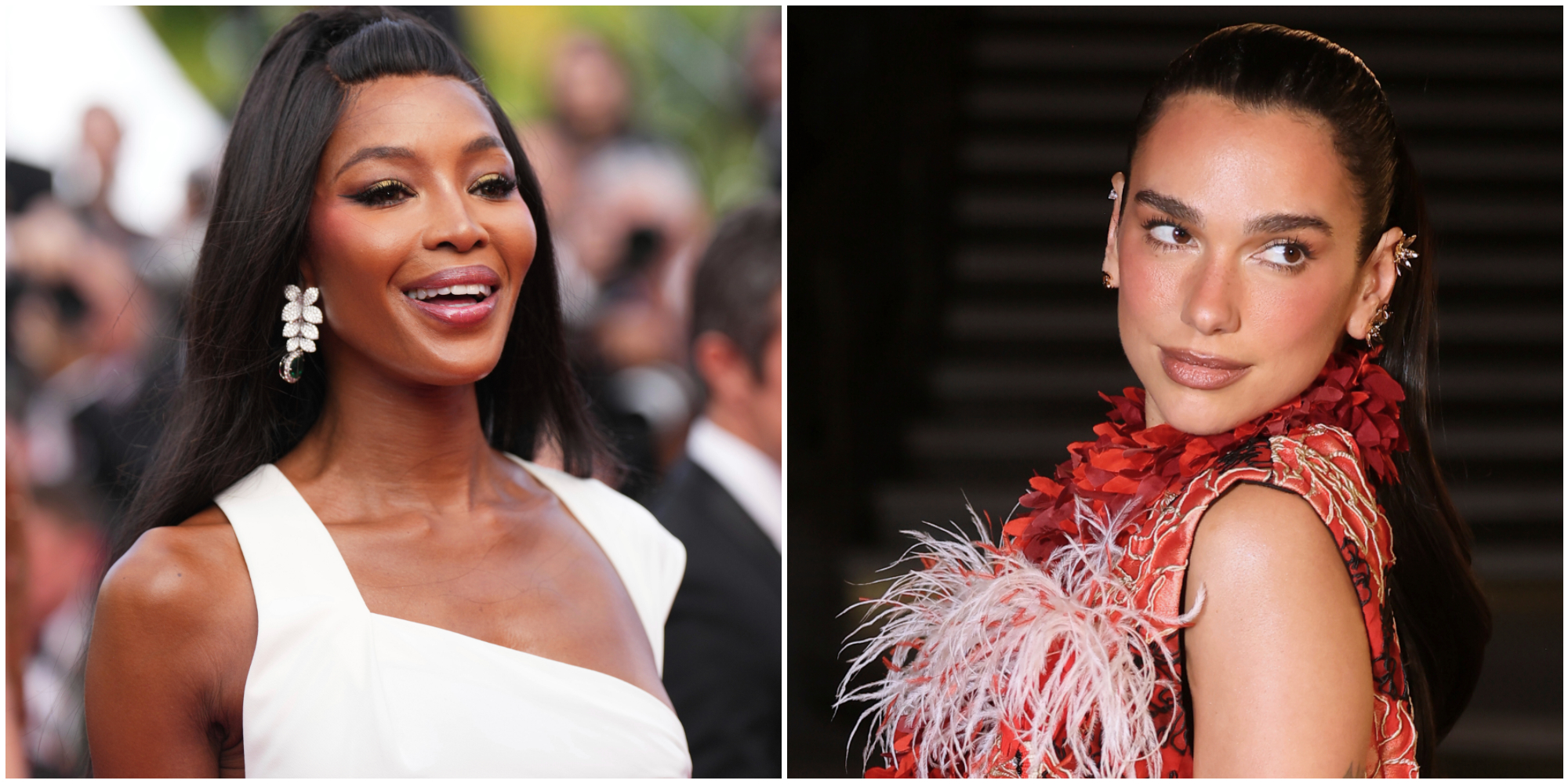 Naomi Campbell, Dua Lipa e gli Arnault vogliono vivere a Milano. Ecco il motivo (spoiler: c’entrano le tasse)