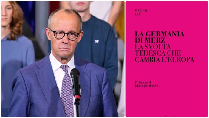 Il nonno di Merz era nazista? Il cancelliere si trova in un’imbarazzante posizione