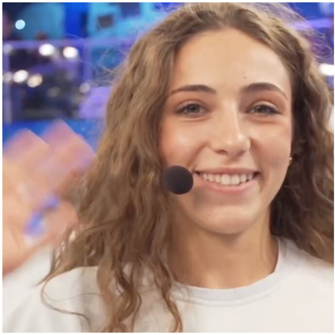 “Ho iniziato judo a 9 anni grazie a mio padre. È morto dopo i Campionati Italiani. È stato un dolore fortissimo. Lo sport mi ha salvata”: parla India, la judoka di Amici 26