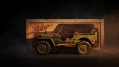 Copertina di Jeep, la Renegade tornerà entro il 2030. In arrivo anche un nuovo suv, e rispunta il nome Willys