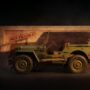 Copertina di Jeep, la Renegade tornerà entro il 2030. In arrivo anche un nuovo suv, e rispunta il nome Willys