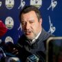 Copertina di Salvini cambia simbolo e lascia (per finta): la via per blindarsi