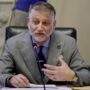 Copertina di Giuli premia Bolsena tra le capitali dell’arte: il consigliere è proprietario dell’hotel di lusso
