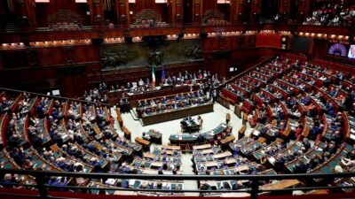 Copertina di Melonellum, artisti e big per i ricorsi