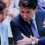 Copertina di I paletti di Conte a Schlein: “Renzi mai più ministro”