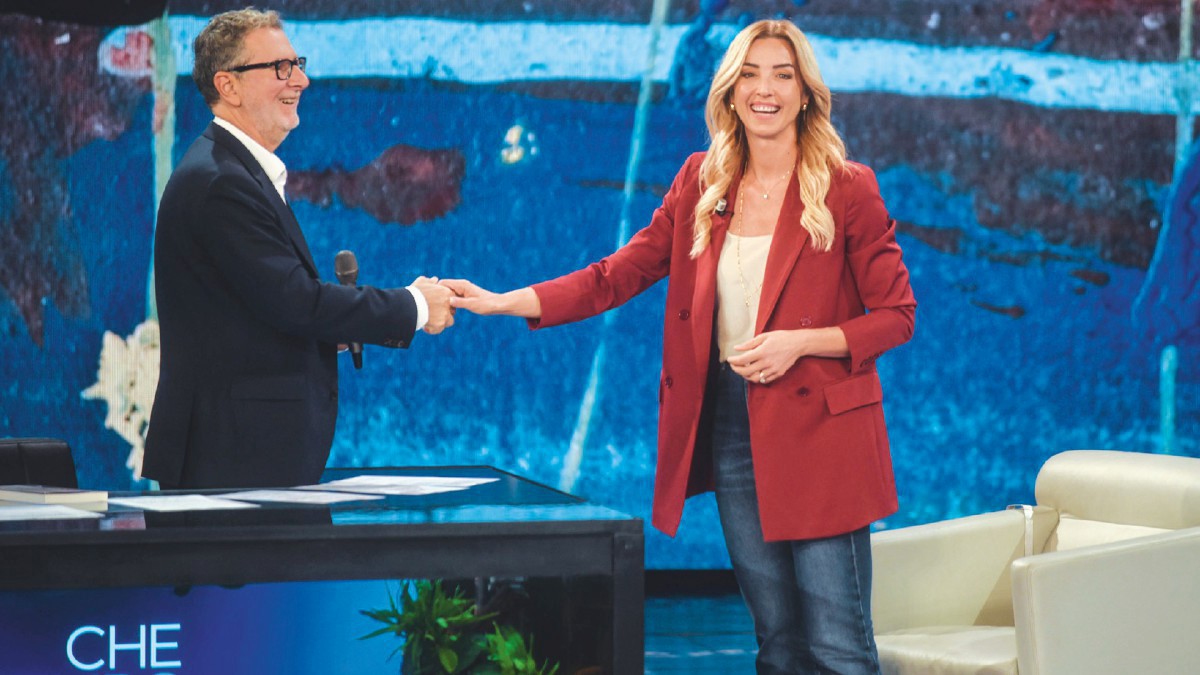 Salis vuole federare il centro: ha detto sì alla richiesta di Elly