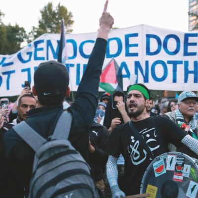 Copertina di Lo studioso dell’antisemitismo Kenneth Stern: “La definizione Ihra è mia e non è fatta per censurare le critiche contro Israele”