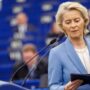 Copertina di Bruxelles, 22esimo pacchetto di sanzioni al complesso militar-industriale di Mosca