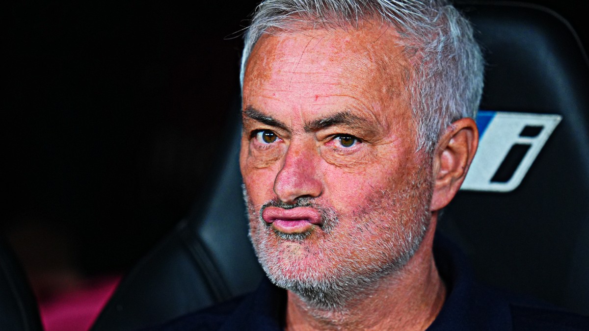 non vengo a parlare perch233 voglio essere in panchina contro il barcellona mourinho tace alta tensione al real madrid da Ilfattoquotidiano.it non vengo a parlare perch233 voglio essere in panchina contro il barcellona mourinho tace alta tensione al real madrid