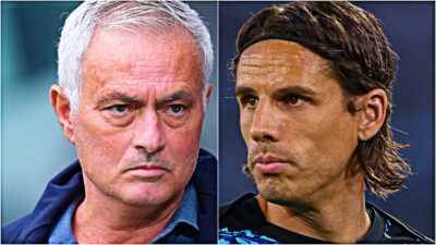 Copertina di Il ritorno di Mourinho all’Olimpico, l’Inter ritrova Sommer, le trappole per Como e Napoli: riecco la Champions